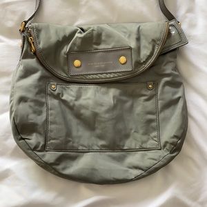 Marc by Marc Jacobs Nylon Cross Body